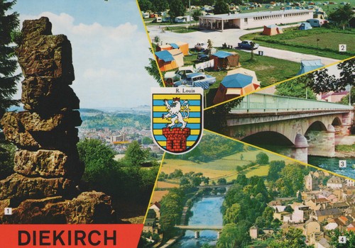 Ancienne carte postale - ancienne,