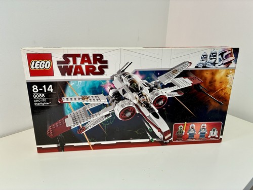 Lego star wars 8088 - lego,
