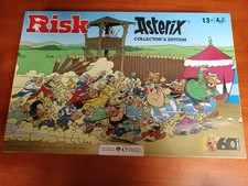 Risk Astérix Collector's