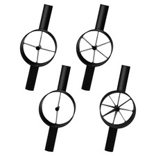 Fendeur de bambou, outil