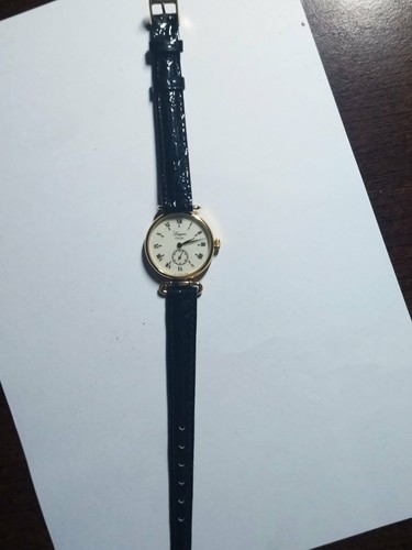 Montre longines charleston - longines,