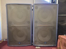 Turbosound TXD-218 Dual 18"