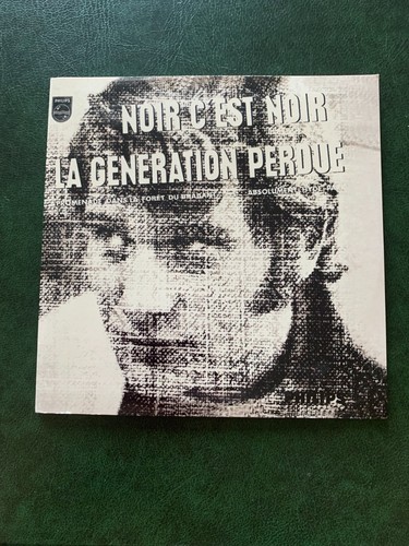 Johnny hallyday 45tours ep - hallyday,