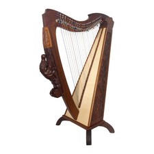 Roosebeck Woodlands Harp