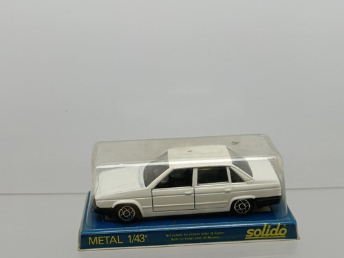 Solido talbot tagora blanche - talbot,