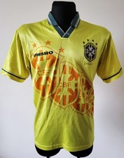 Maillot Brésil 1993 - 1994