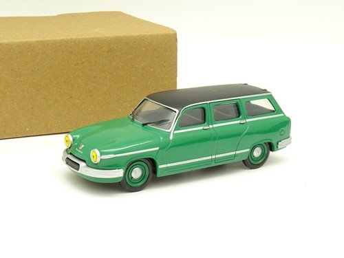Solido panhard pl17 - solido,