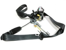 CEINTURE AVANT DROITE 735538596 FIAT PUNTO EVO 3 (10/2009 12/2013) / NE 167632