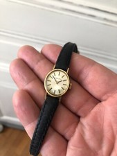 Ancienne montre vintage Femme
