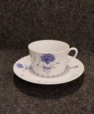 Grande Tasse Porcelaine