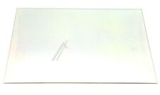 Vitre intermediaire four