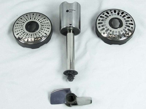 Kenwood presse purée passe - kenwood,