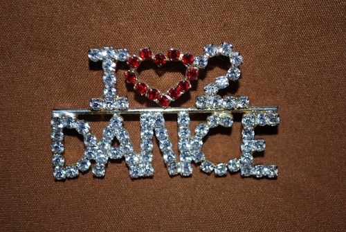 Love dance cha waltz - i,