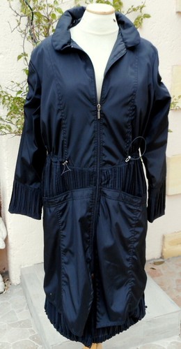 Trench manteau léger imper - manteau,