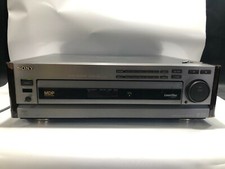 Sony MDP-605GX Laserdisc