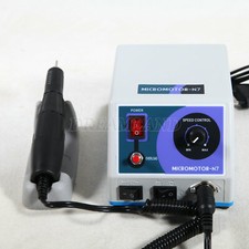 Dentaire Marathon Micromotor
