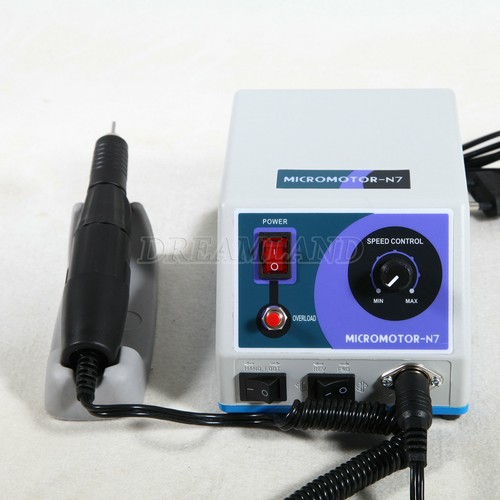Dentaire marathon micromotor - dentaire,