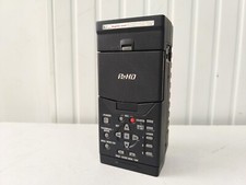 PANASONIC AG-HPG10 E P2 DV DVCPRO USB HD-SDI CARD READER RECORDER