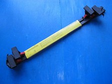 Barres de toit Siepa pour: Peugeot: 106, Clio, Safrane, Alfa 33, 75, Panda,