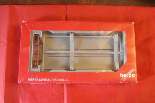 Herpa chassis support - de,