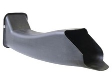 Tube d'éjection adapté pour Husqvarna CT151 960610274 Tracteur de pelouse