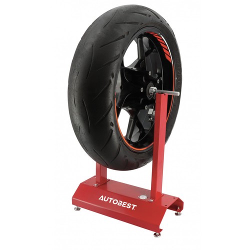 Equilibreuse roues moto - equilibreuse, de