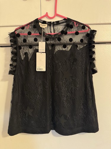 Nwt zadig voltaire tetro - nwt,