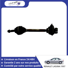 🇫🇷 TRANSMISSION AVANT