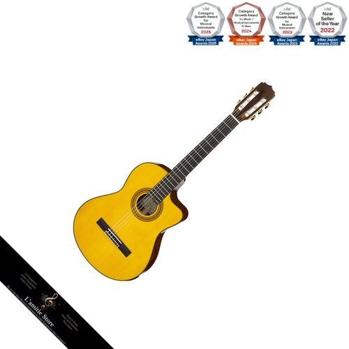 Cordes nylon pour guitare - cordes,