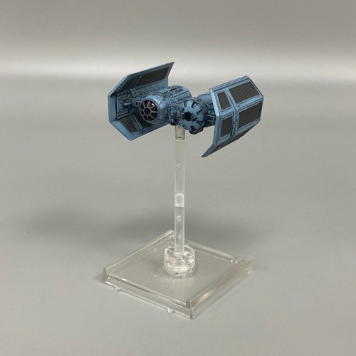 Miniature chasseur - miniature, de
