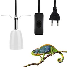 Support lampe chauffante - support,