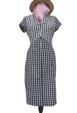 ZARA basic robe fourreau  XL