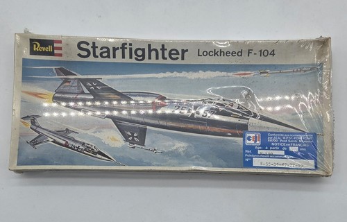 Maquette avion revell h199 - maquette, #h199