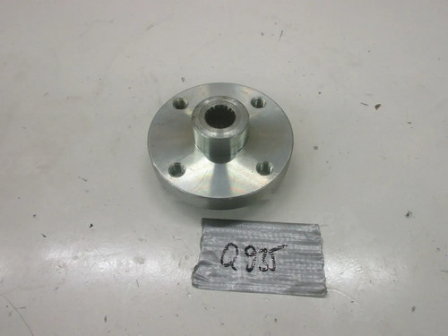 Q935 tgb bullet 50 - bullet,
