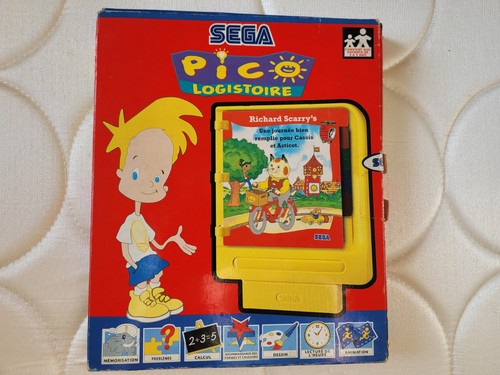 Lot jeux sega - 3,