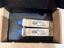 ERICSSON RDH90141/59 XFP-10GE-DWDMITU59 x 2pc