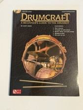 Drumcraft: A Beginner's Guide