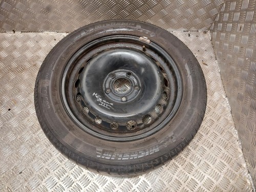 Roue secours renault - -,