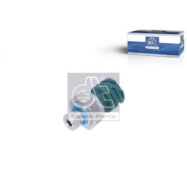 Spare parts 41223 - dt,