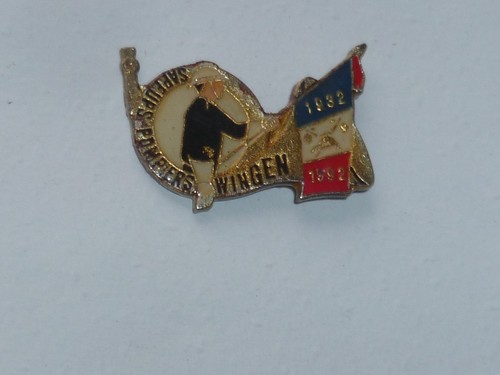 Pin sapeurs pompiers - pompiers, de
