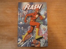 BD - FLASH Tome 1 (Geoff