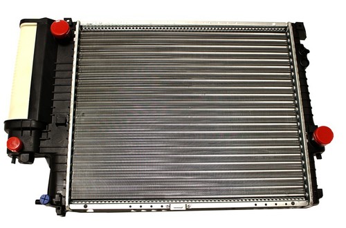 Radiateur moteur bmw - moteur,