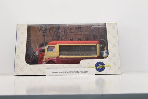 Citroen type - citroen, h
