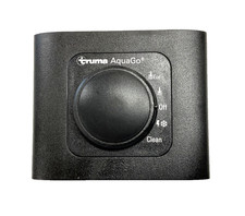 RV Truma AquaGo Control Panel