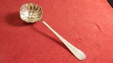 Cuillère saupoudrer en - saupoudrer,
