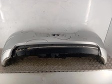 Pare choc arriere CITROEN C4 2