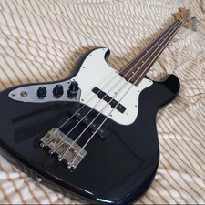 Fender Japan Fretless Jazz Bass JB 90s Vintage Model