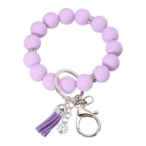 Porte clés bracelet - bracelet, en