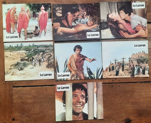 Photos originales larron - 7,