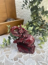 Figurine Statuette Chinoise